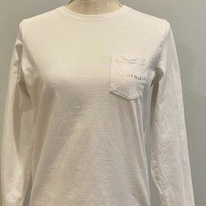 Ivory Ella Women's Long Sleeve T-Shirt